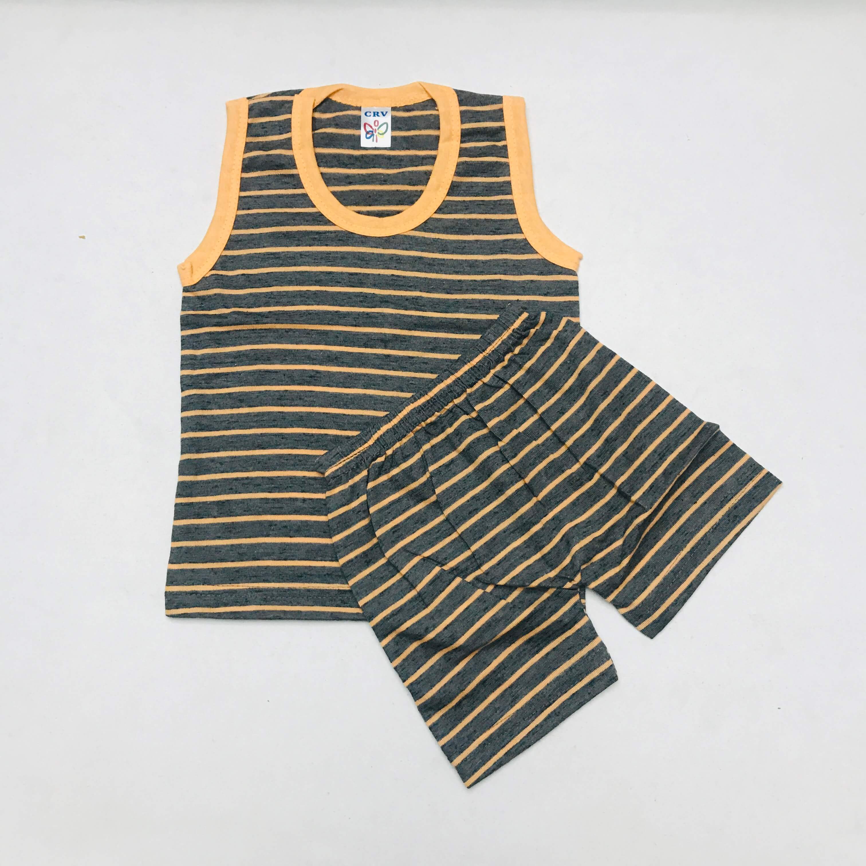 Kids Nikker Set