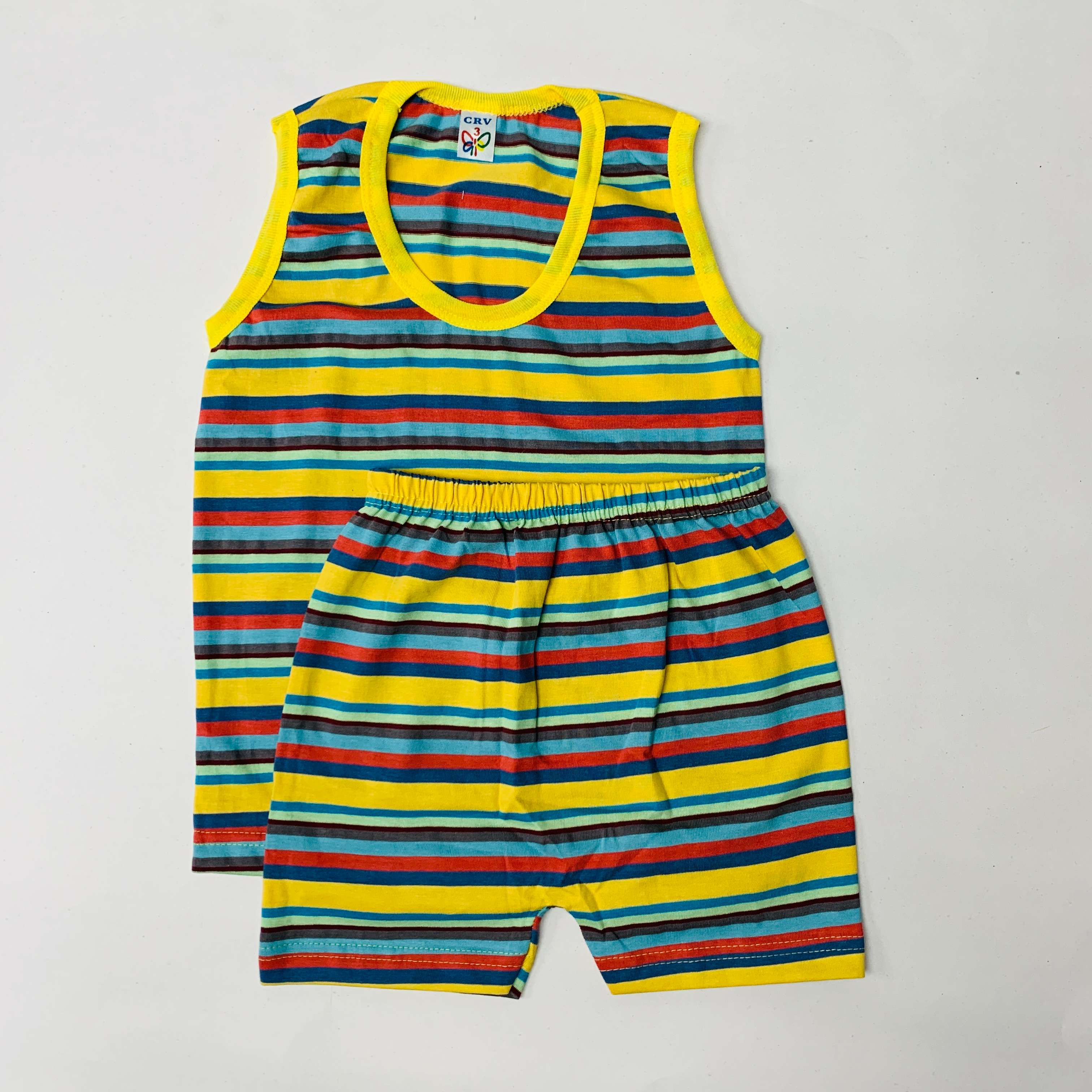 SL Kids Nikker Set