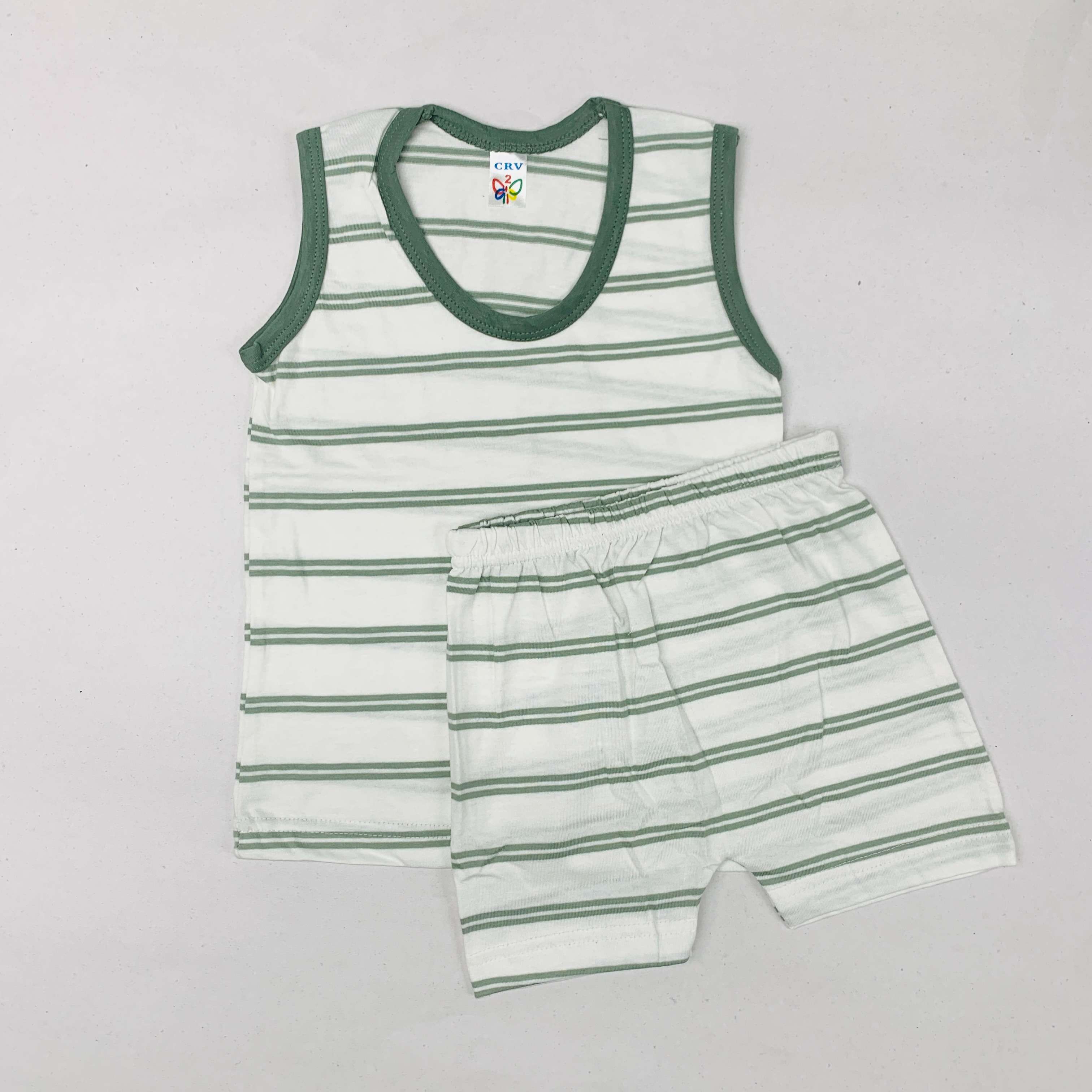 SL Kids Nikker Set