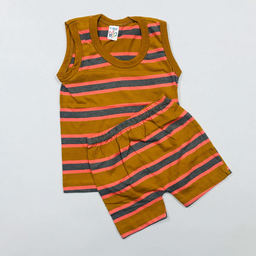 Kids Nikker Set