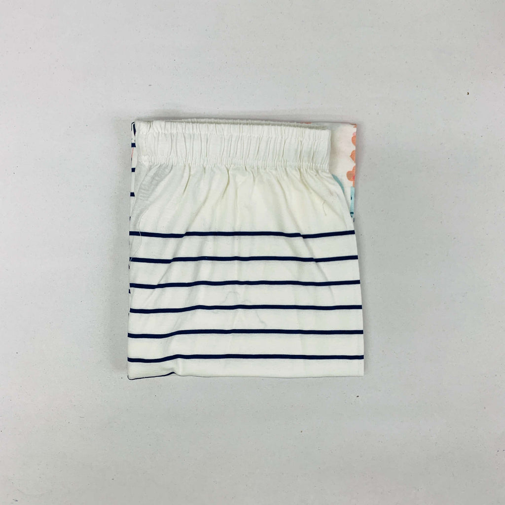 Ladies Trendy Capri