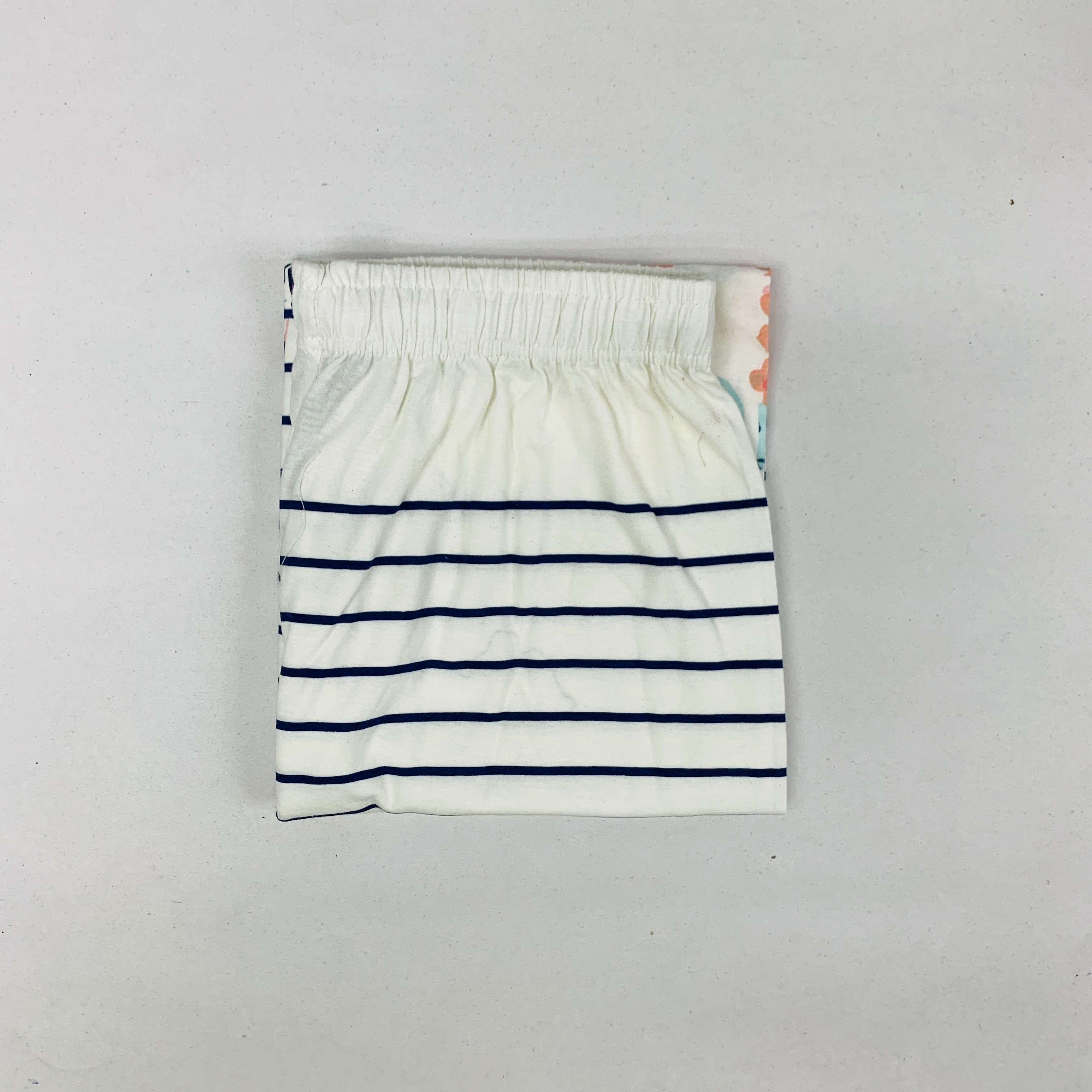 Ladies Trendy Capri