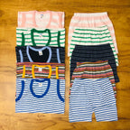Sleeve Less Nikker Set Combo Pack of 5
