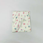 Ladies Trendy Capri