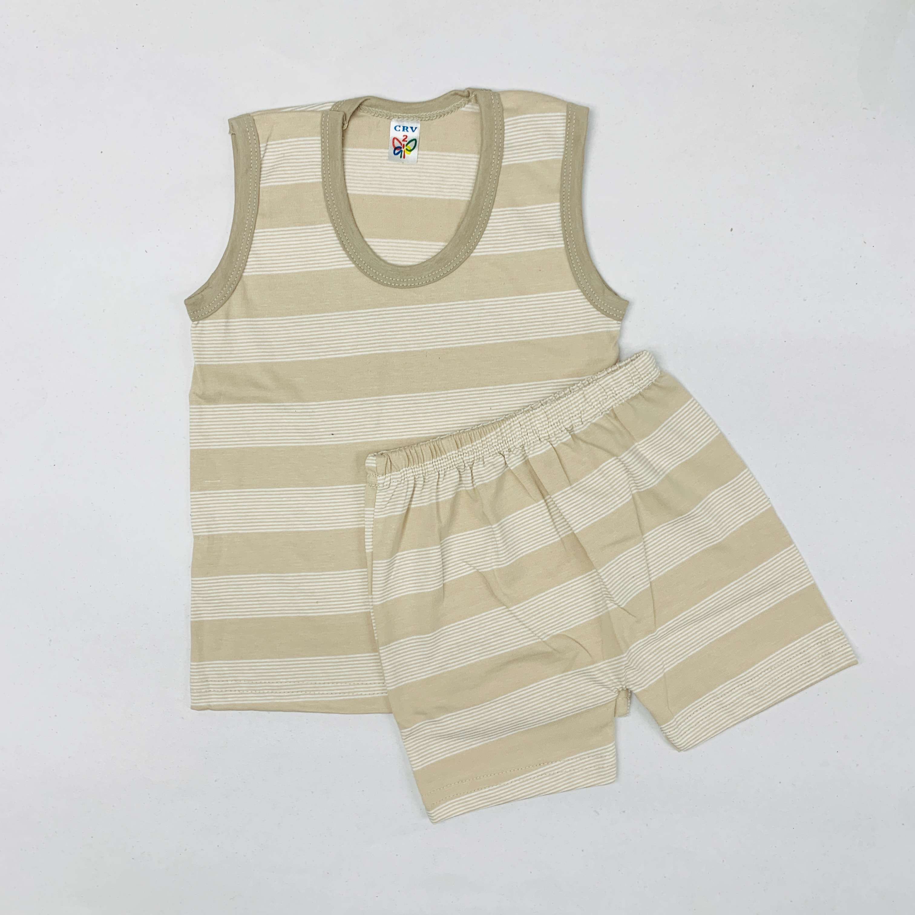 SL Kids Nikker Set