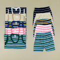 Sleeve Less Nikker Set Combo Pack of 5