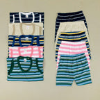 Sleeve Less Nikker Set Combo Pack of 5
