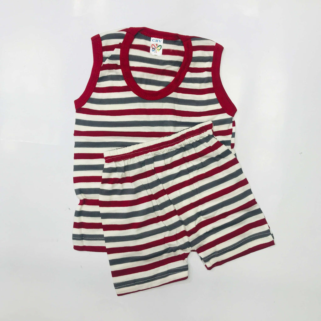 SL Kids Nikker Set