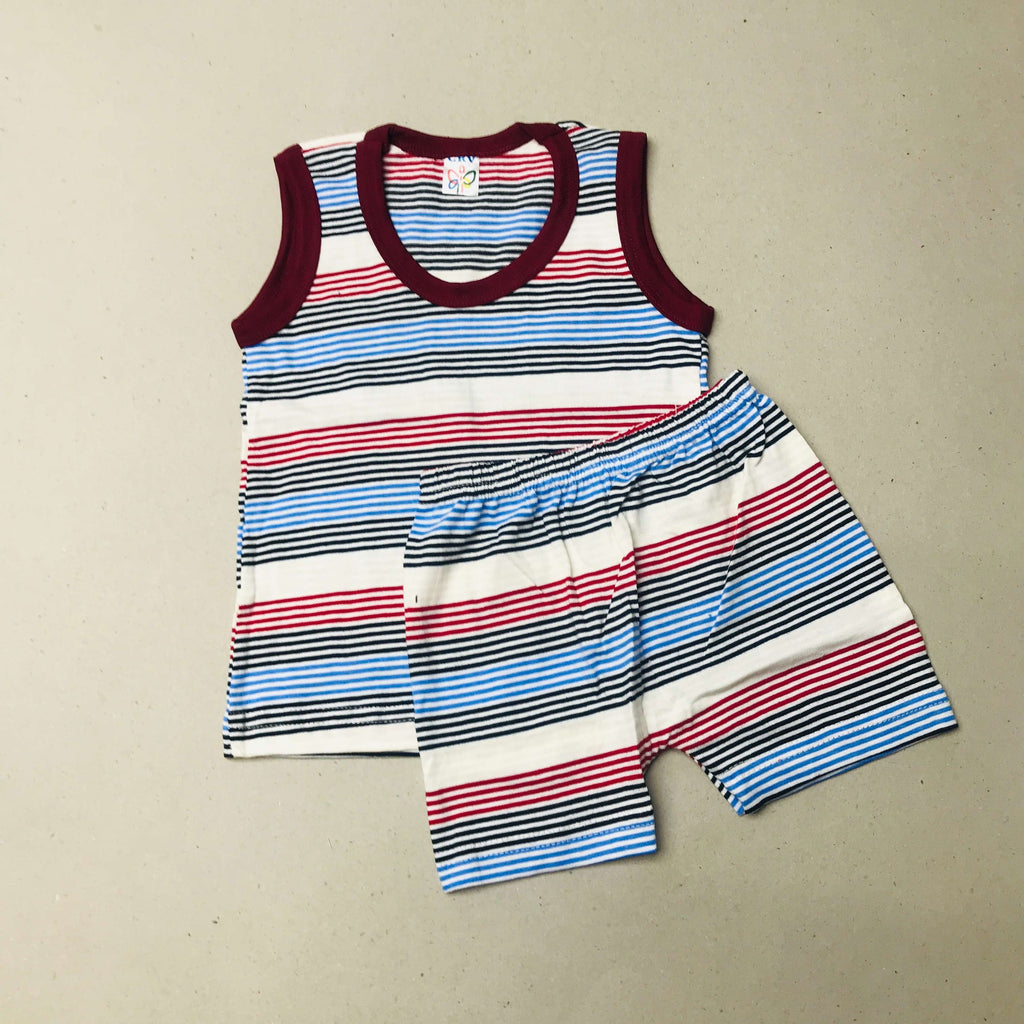 SL Kids Nikker Set