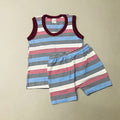 SL Kids Nikker Set