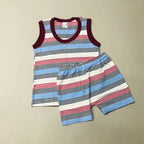 SL Kids Nikker Set