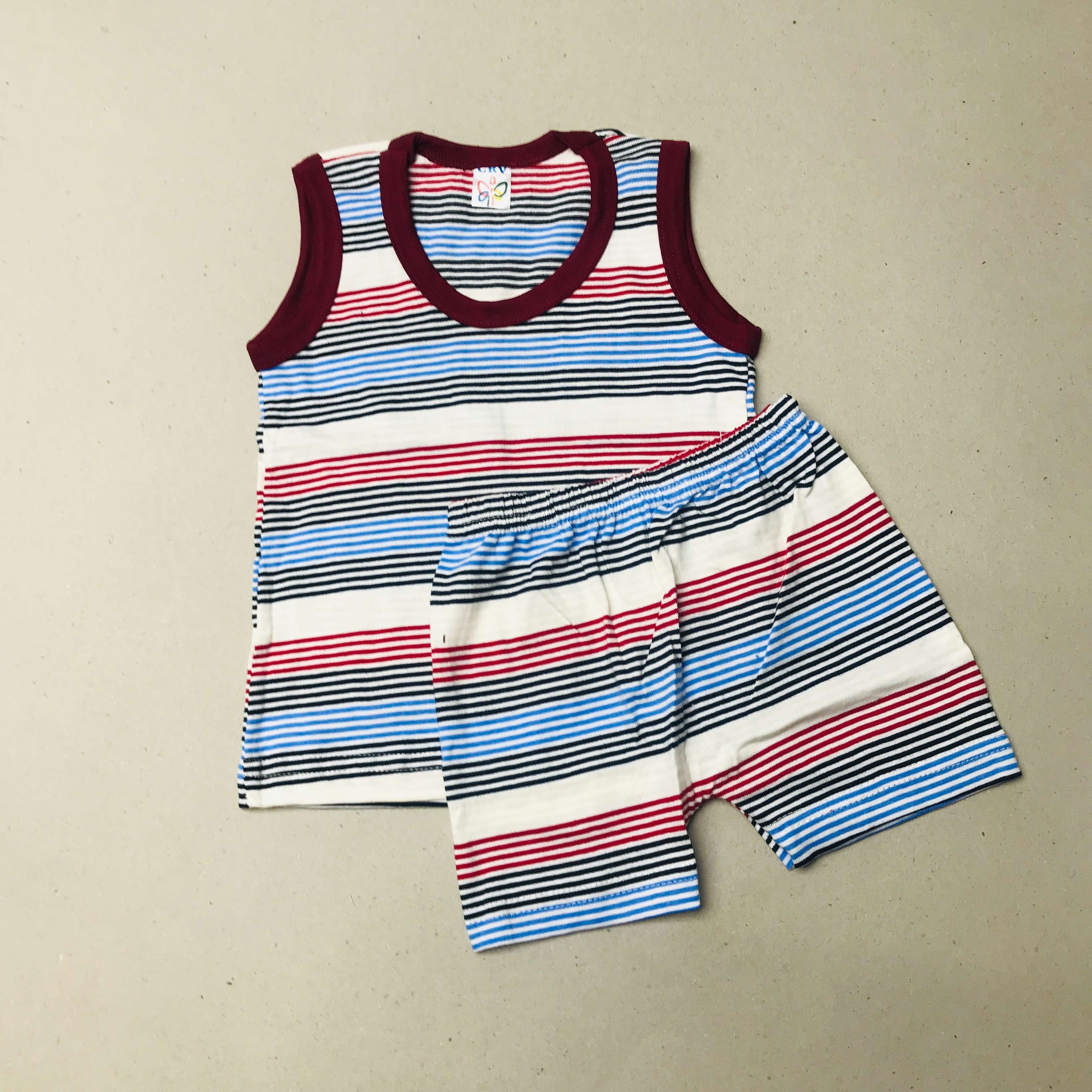 SL Kids Nikker Set