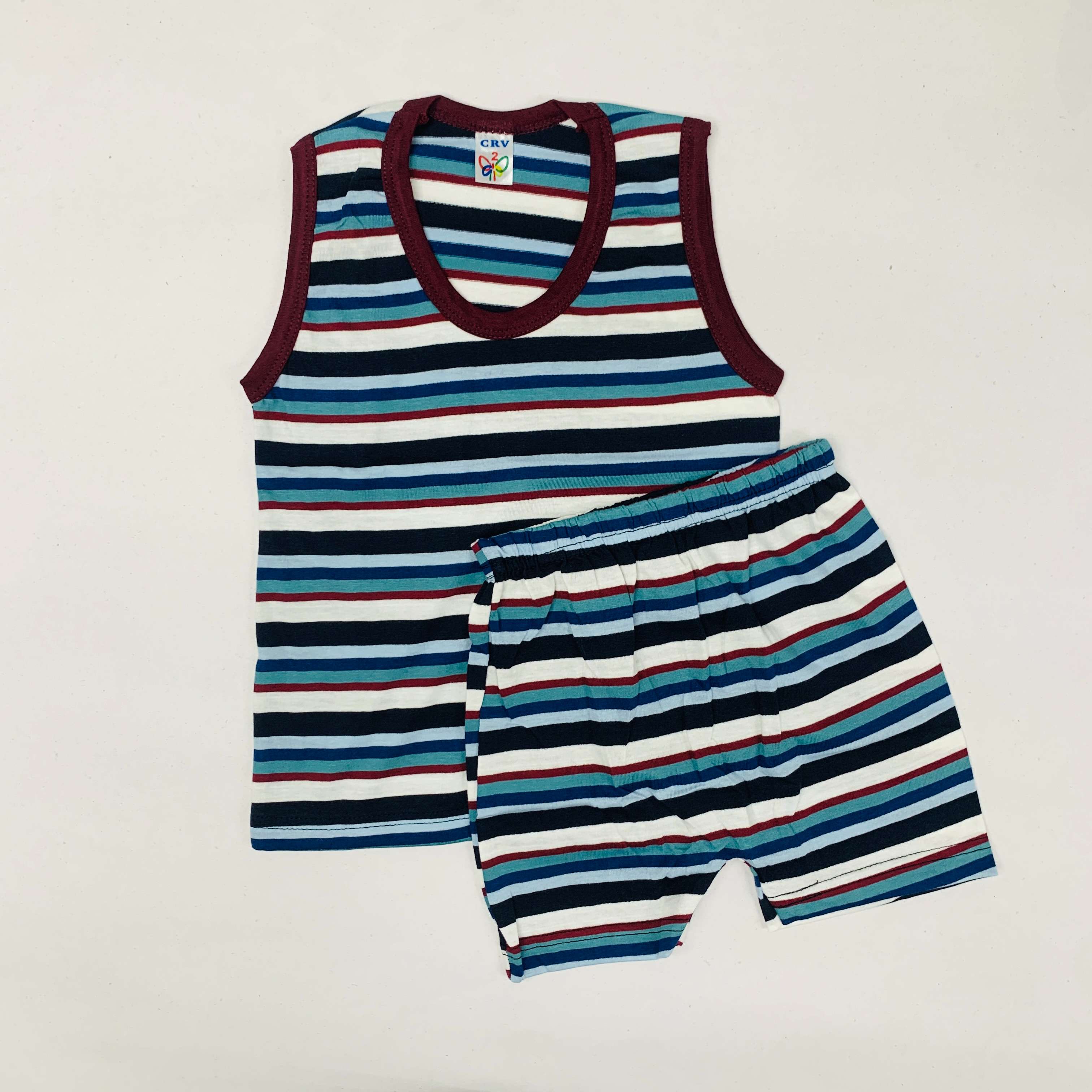 SL Kids Nikker Set