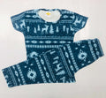 Pant Set