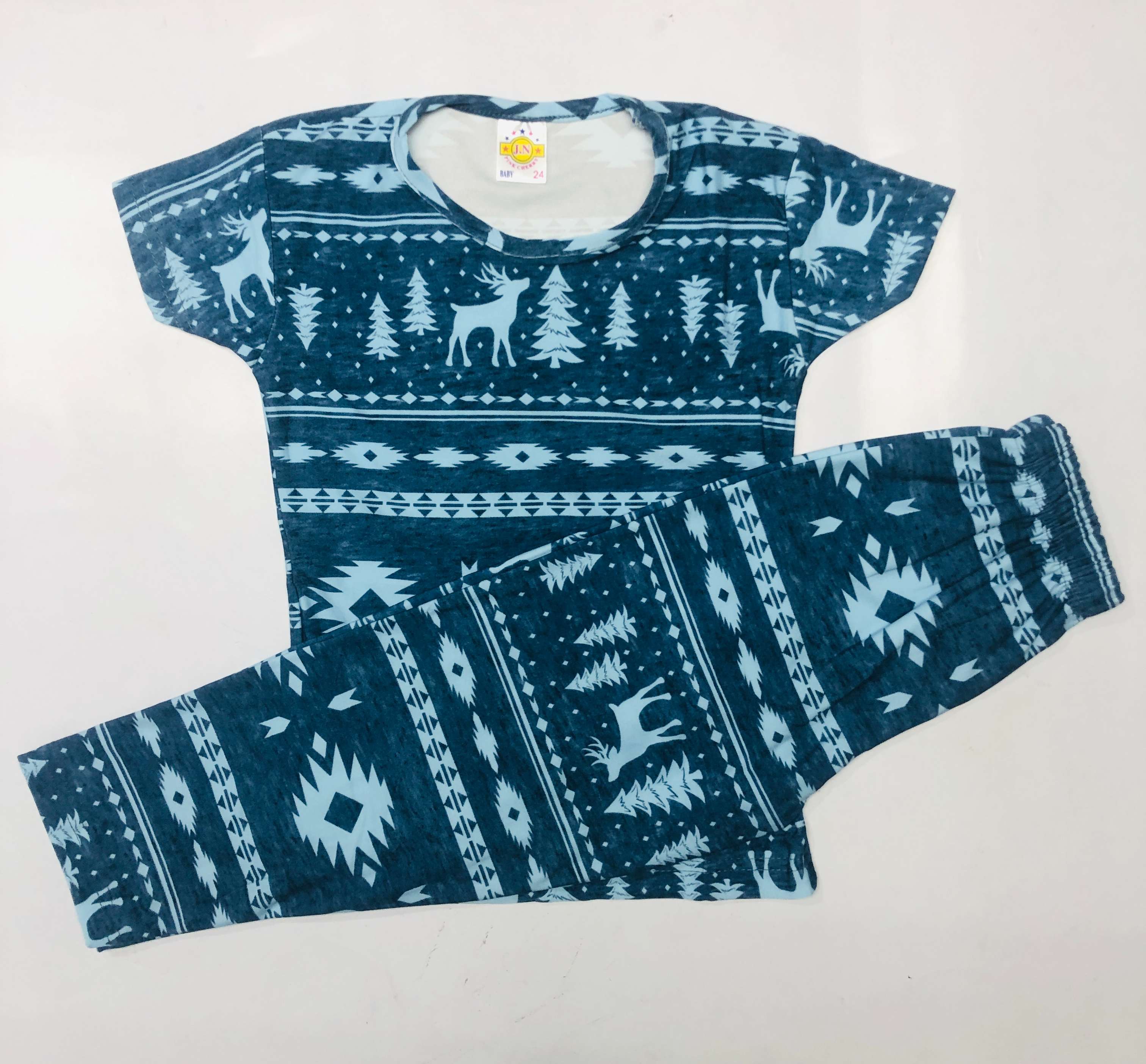 Pant Set