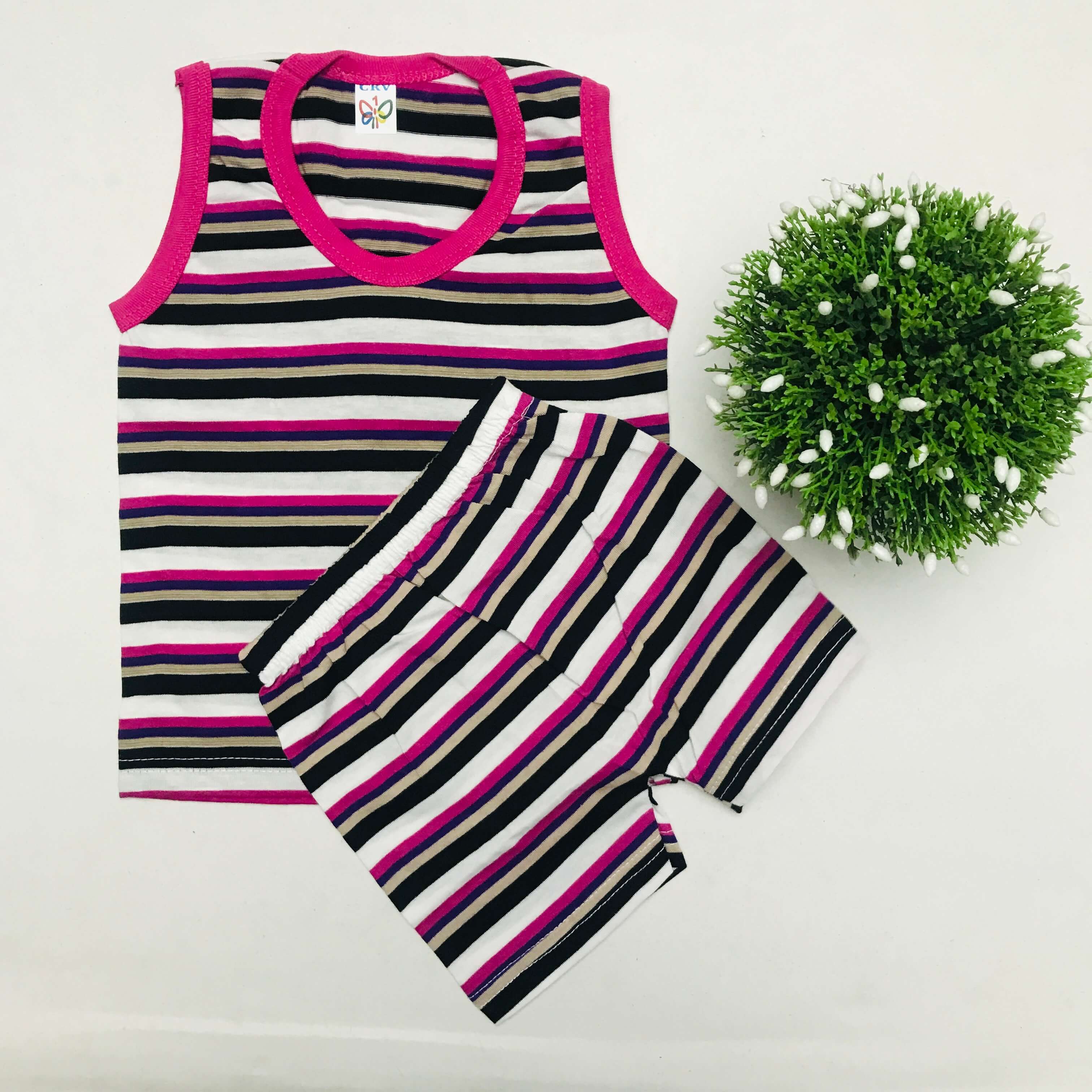 Kids Nikker Set