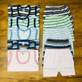 Sleeve Less Nikker Set Combo Pack of 5