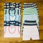 Sleeve Less Nikker Set Combo Pack of 5