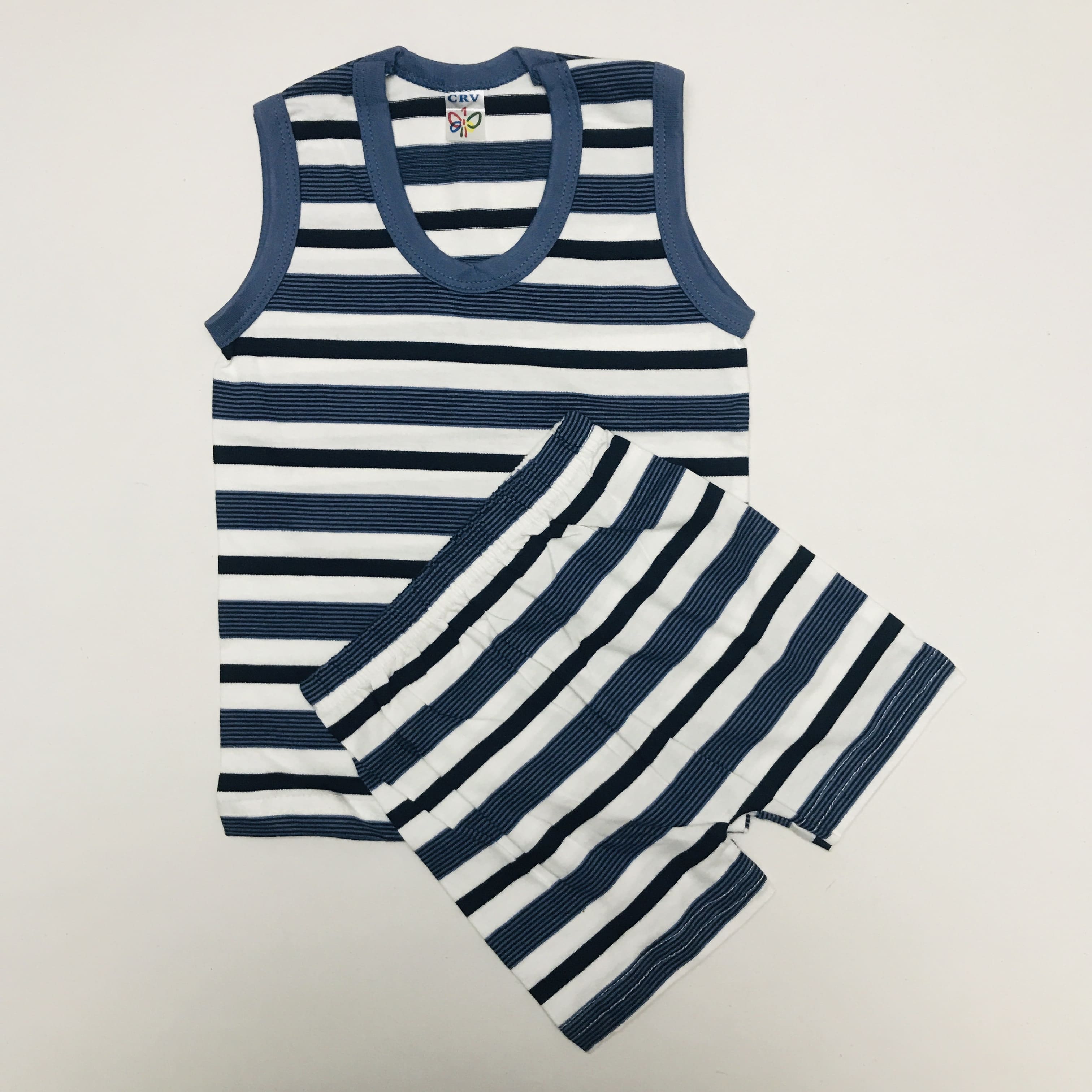 SL Kids Nikker Set