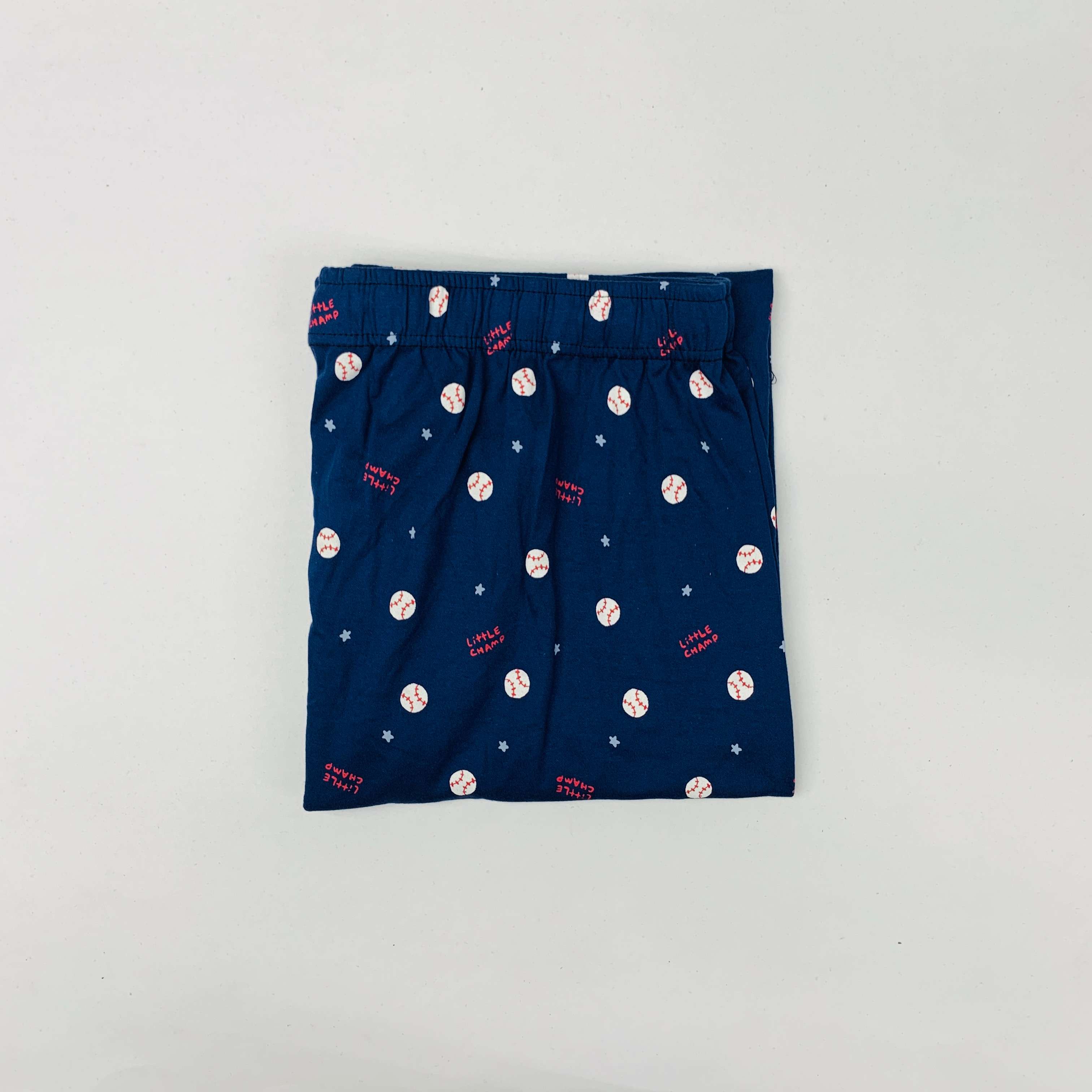 Ladies Trendy Capri