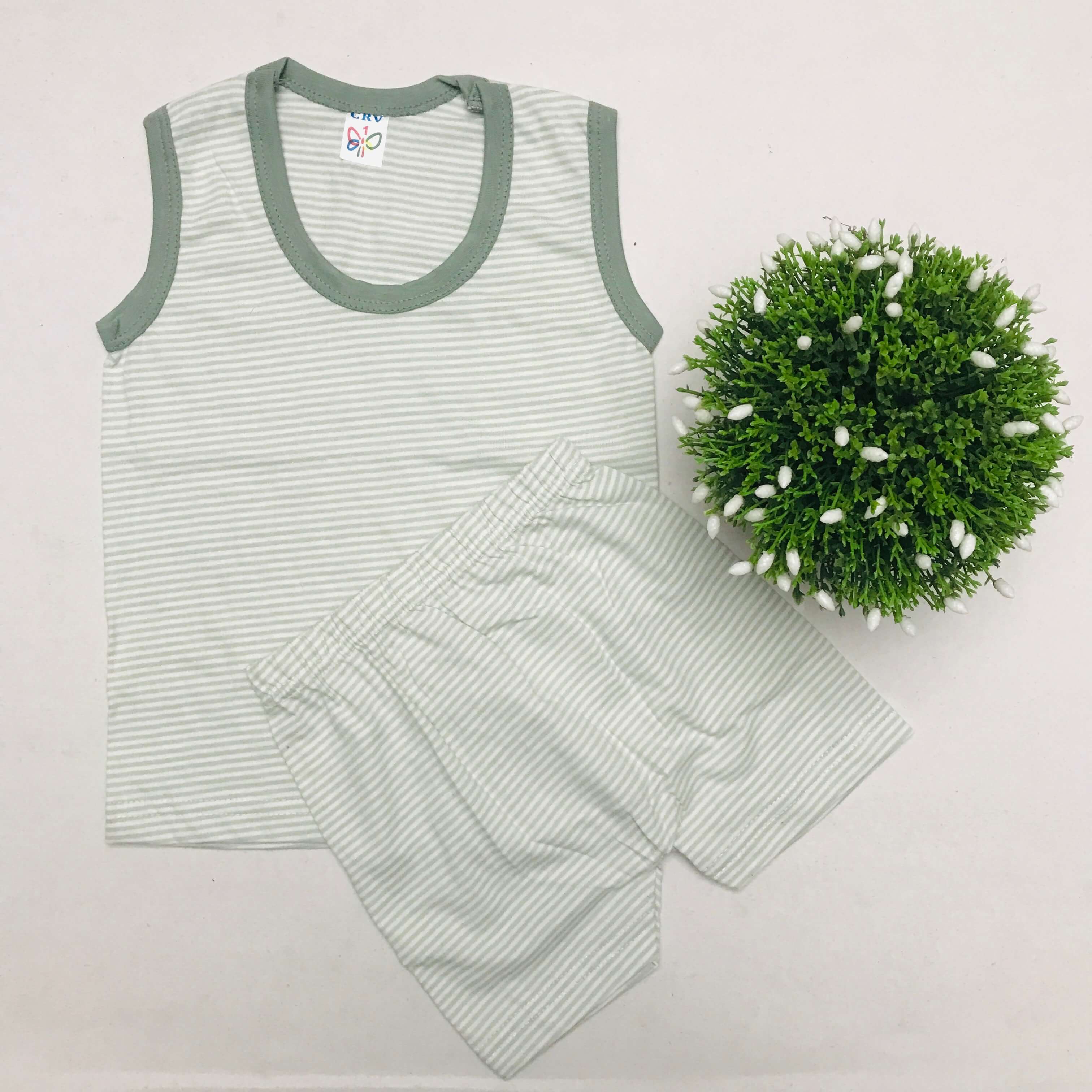 Kids Nikker Set