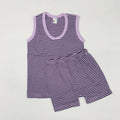 SL Kids Nikker Set