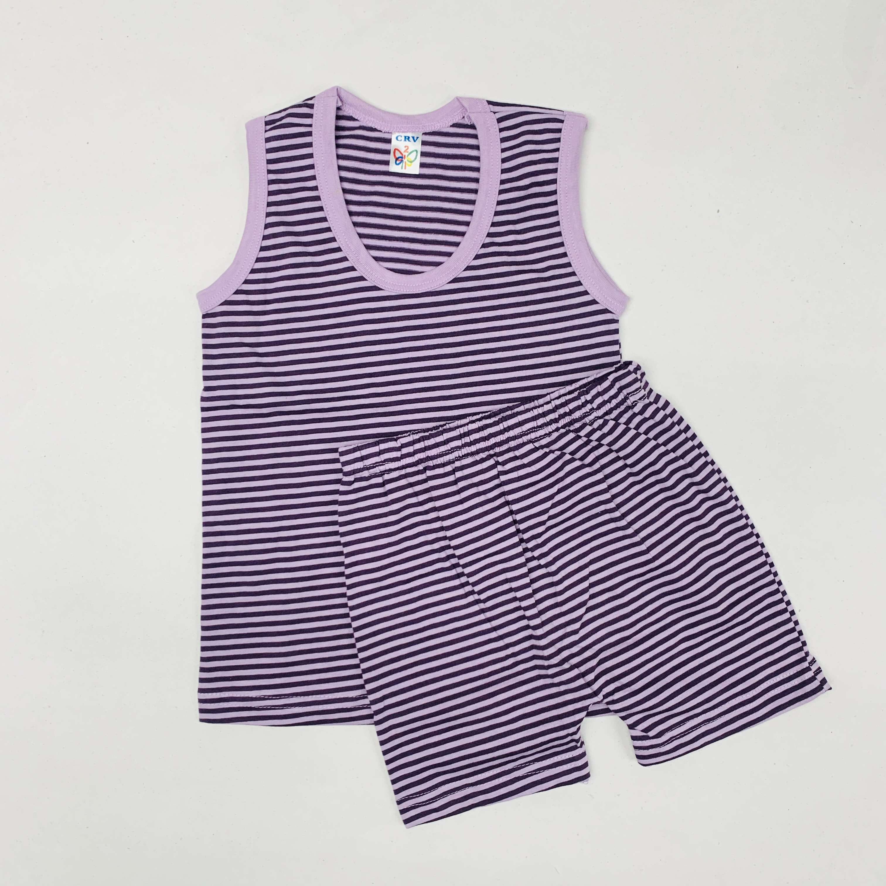 SL Kids Nikker Set