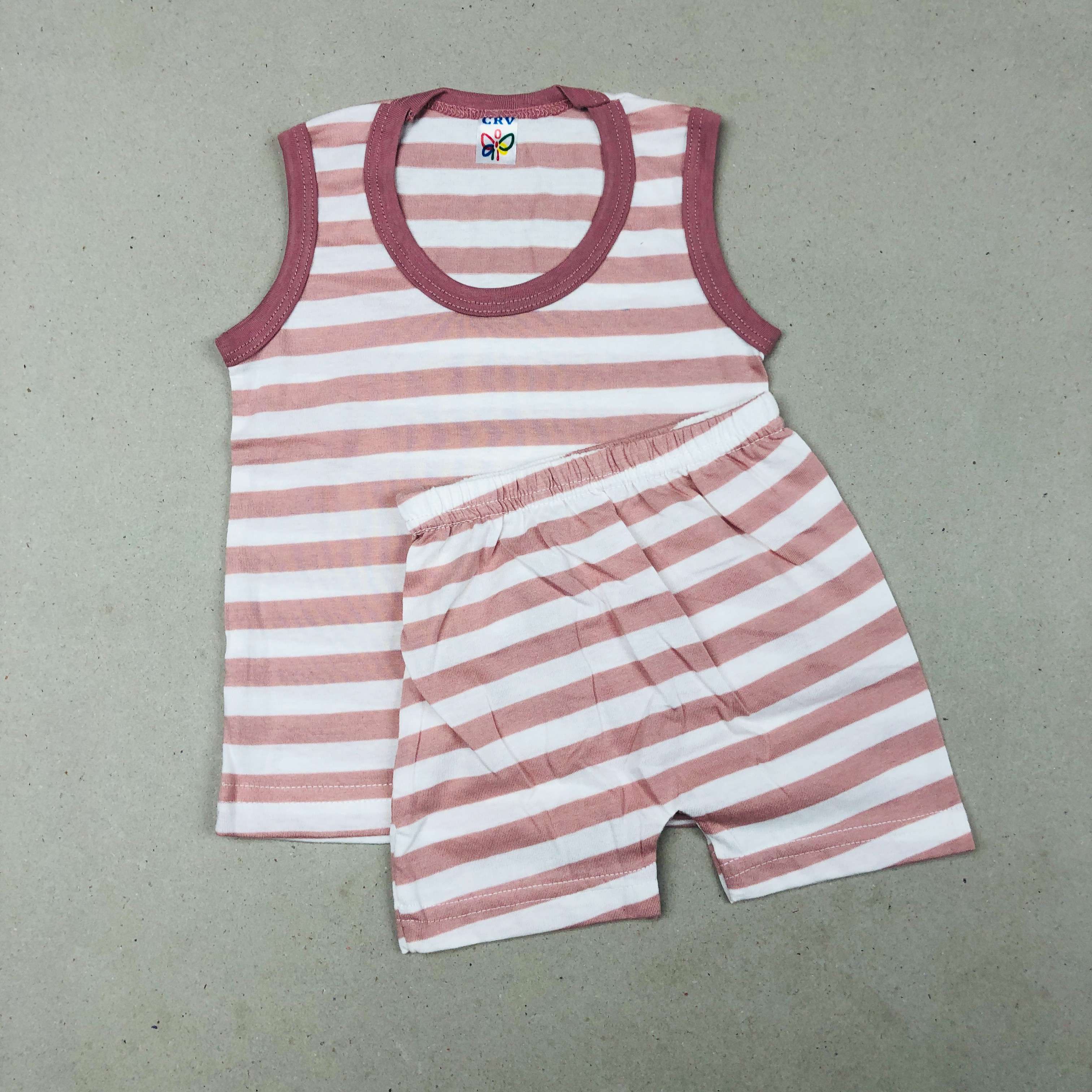 SL Kids Nikker Set