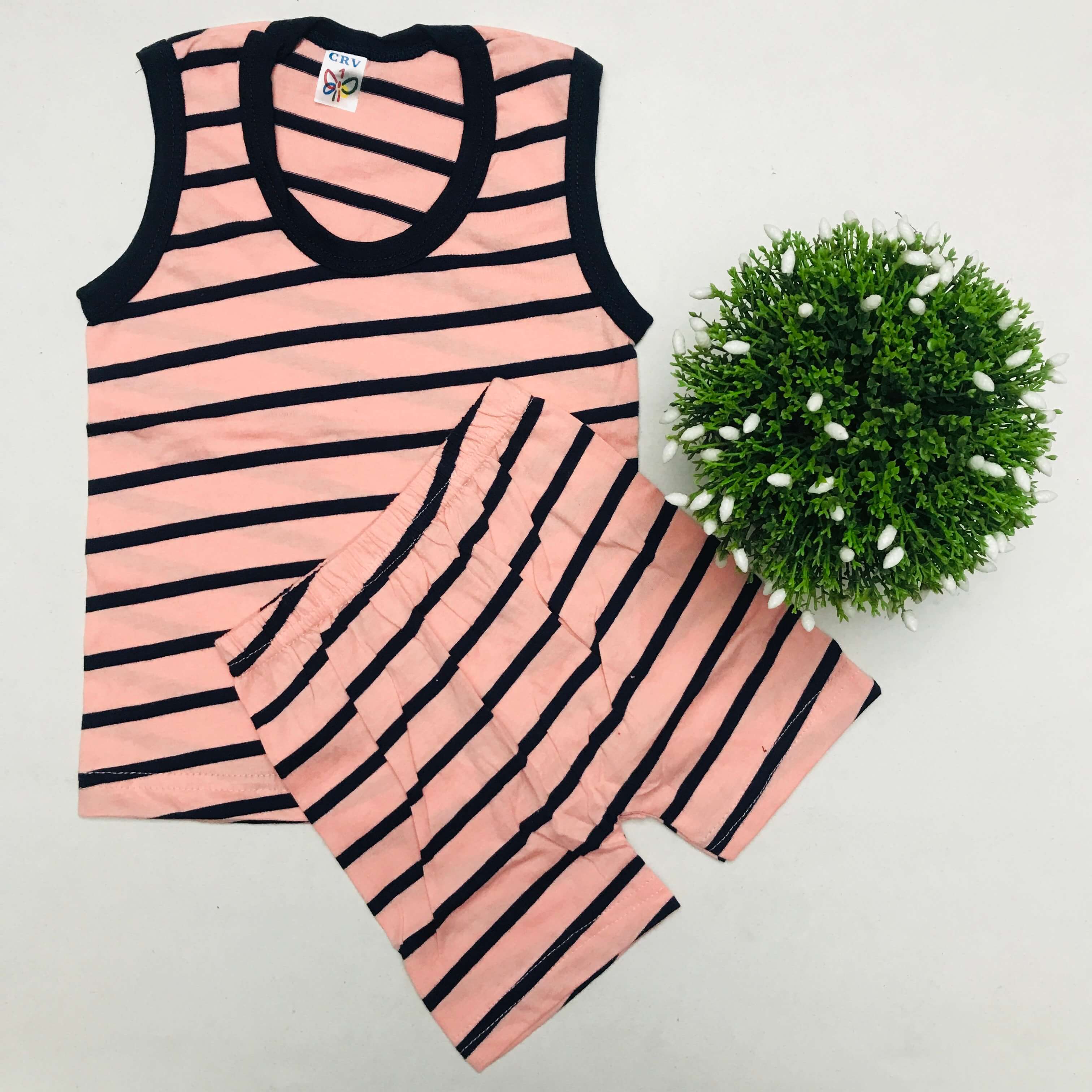 Kids Nikker Set
