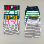 Sleeve Less Nikker Set Combo Pack of 5