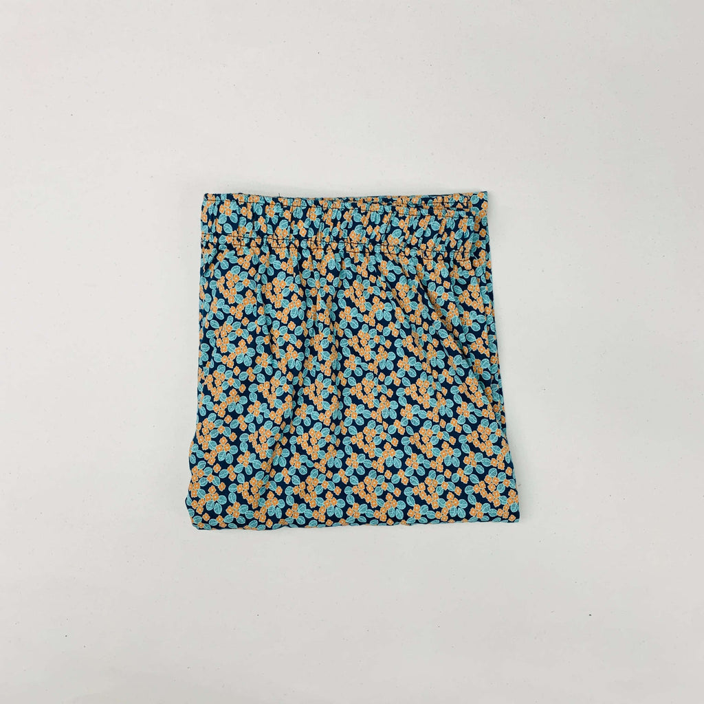 Ladies Trendy Capri