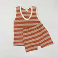 SL Kids Nikker Set