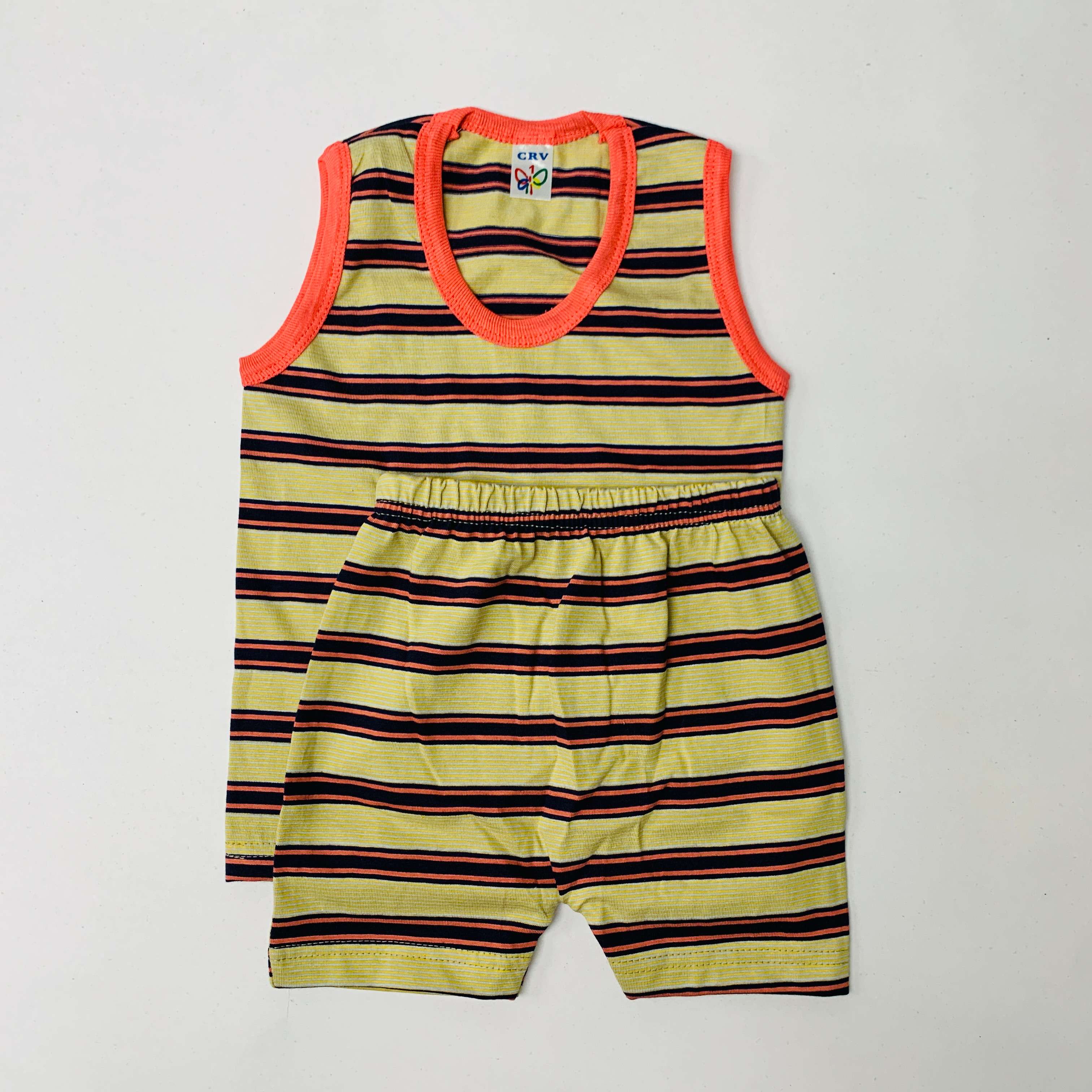SL Kids Nikker Set