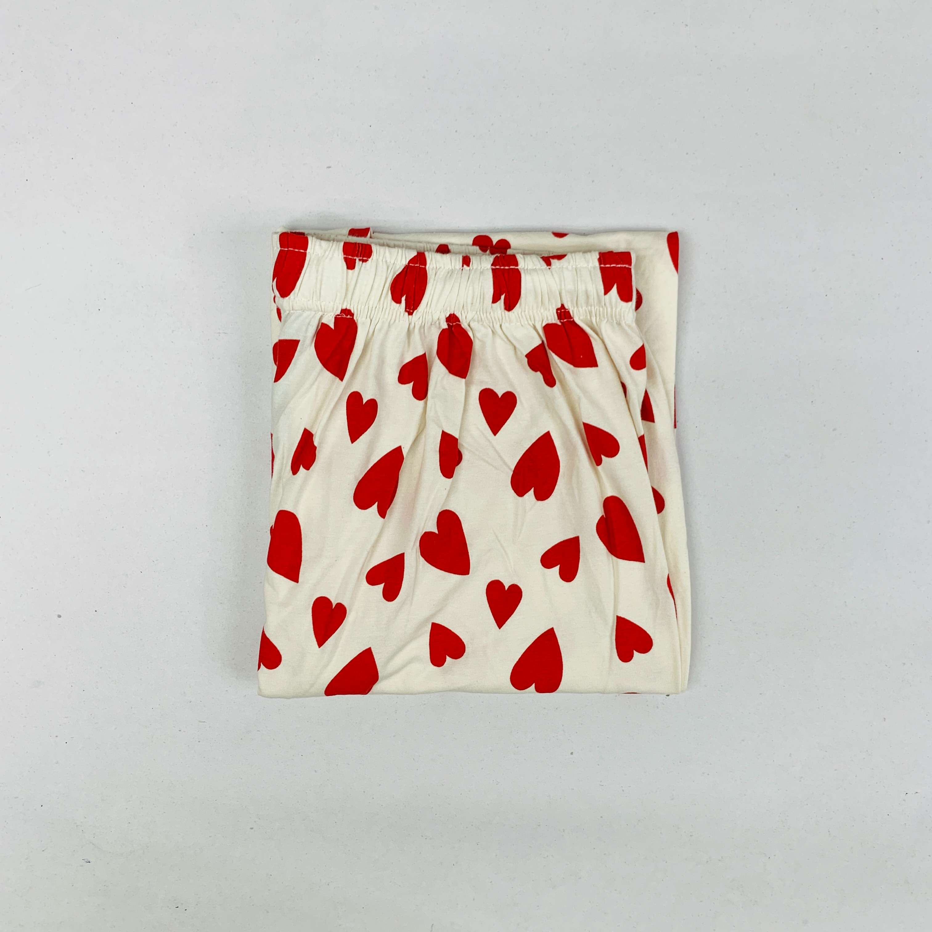 Ladies Trendy Capri