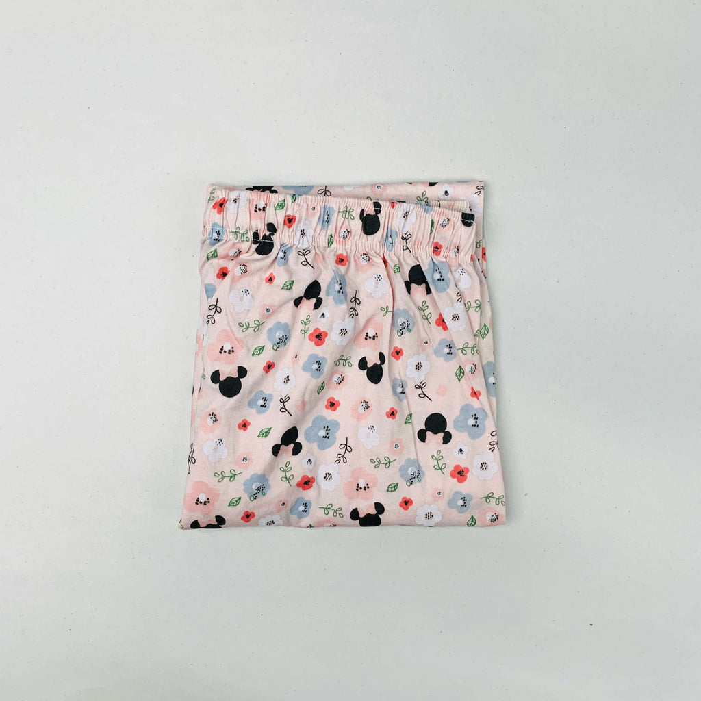 Ladies Trendy Capri