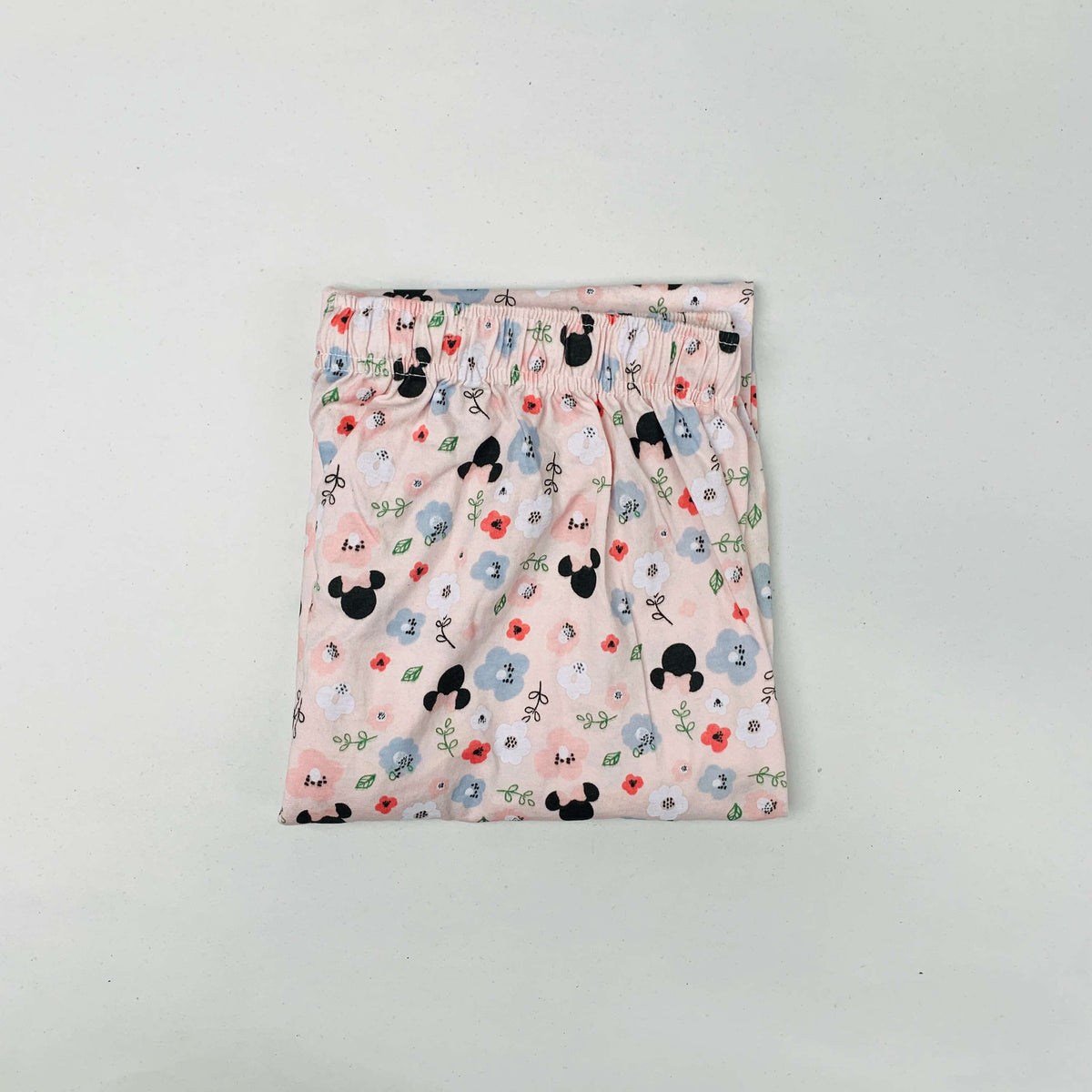 Ladies Trendy Capri