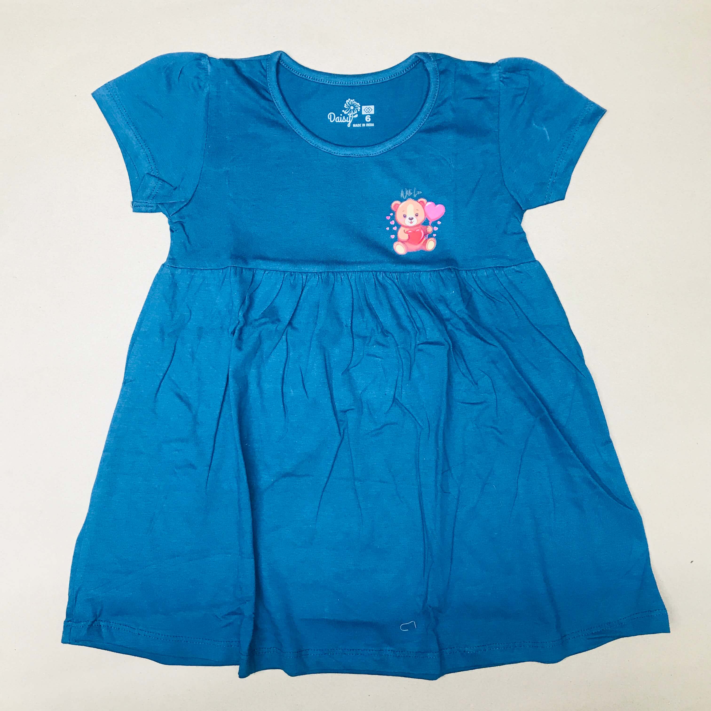 Daisy Frock Combo Pack Of 2
