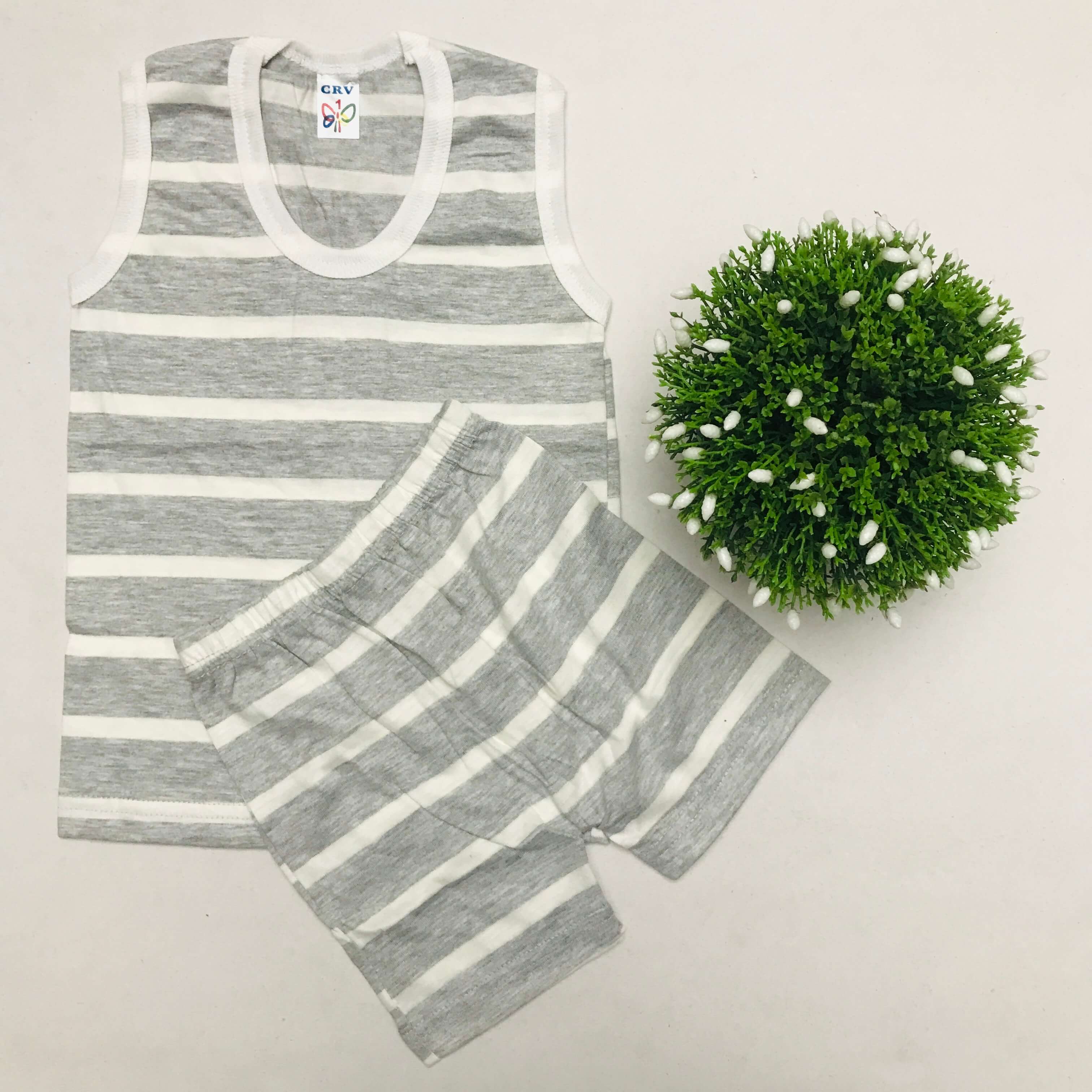 Kids Nikker Set