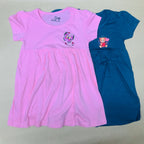 Daisy Frock Combo Pack Of 2