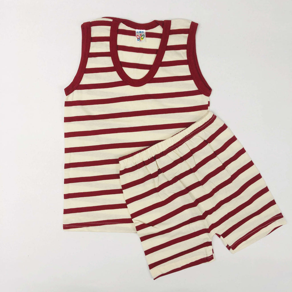 SL Kids Nikker Set