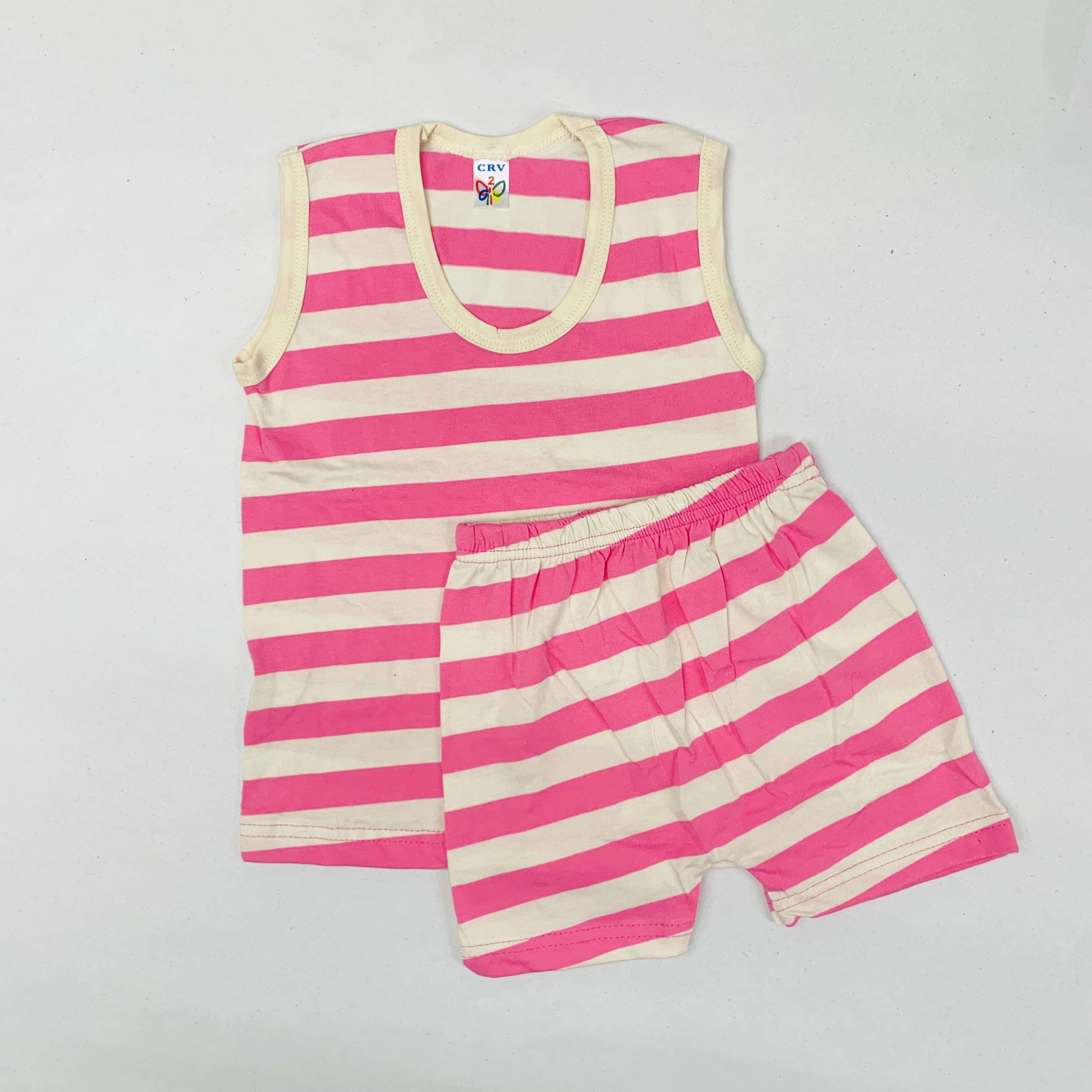 SL Kids Nikker Set