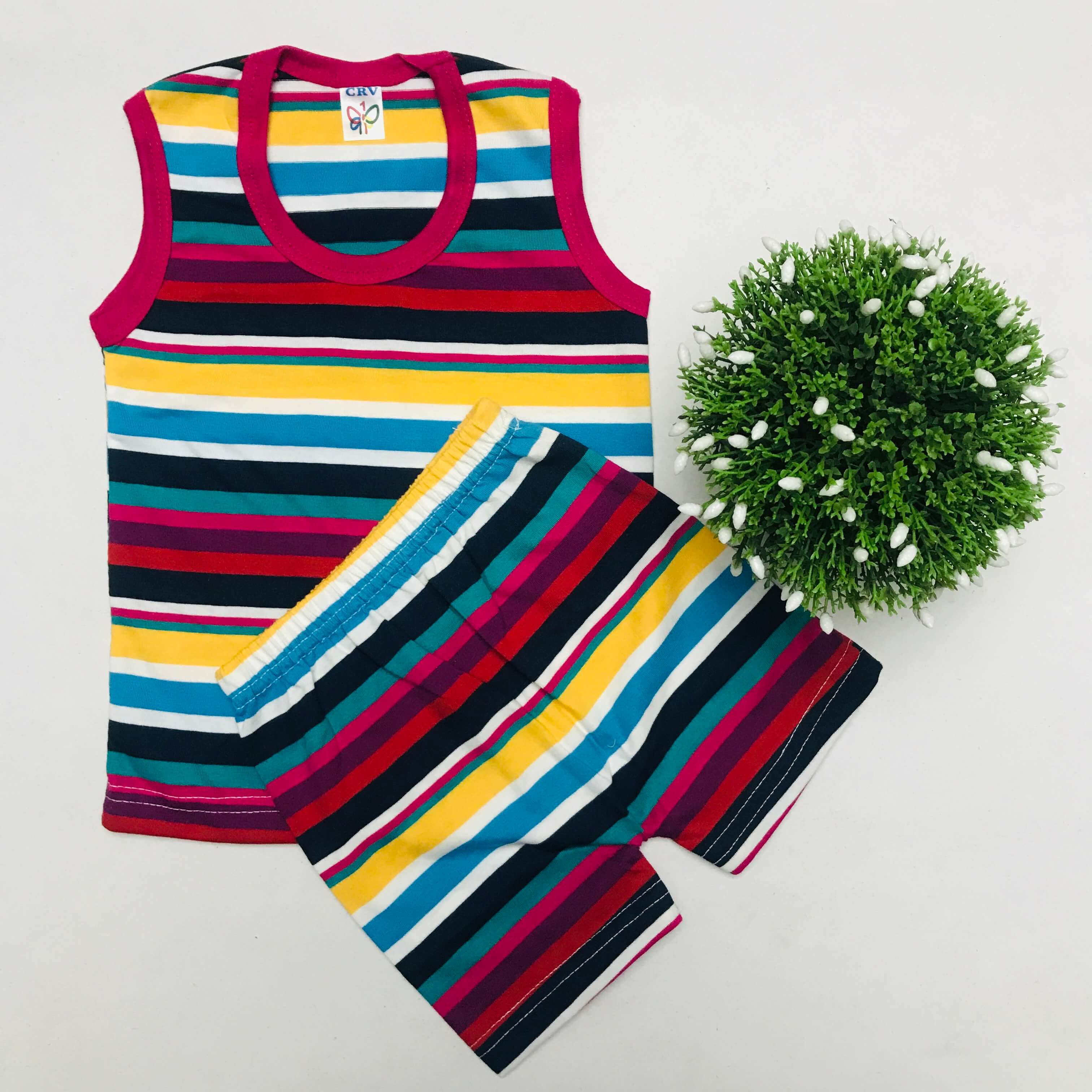 Kids Nikker Set