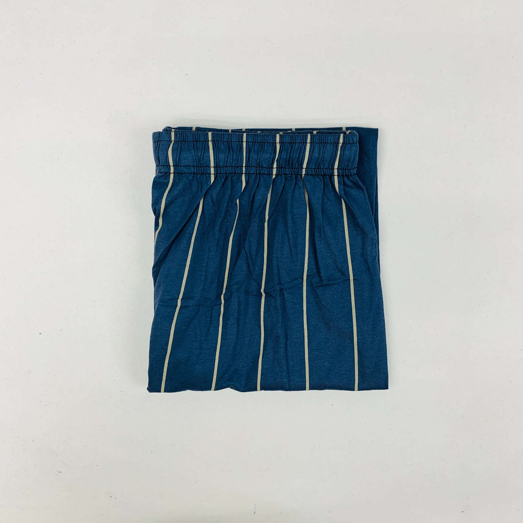Ladies Trendy Capri