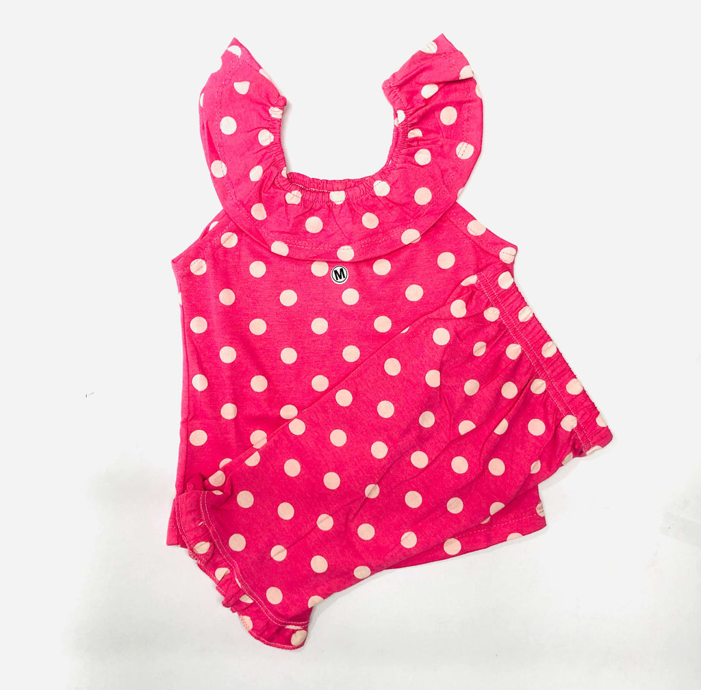 Girls Co-ord Set