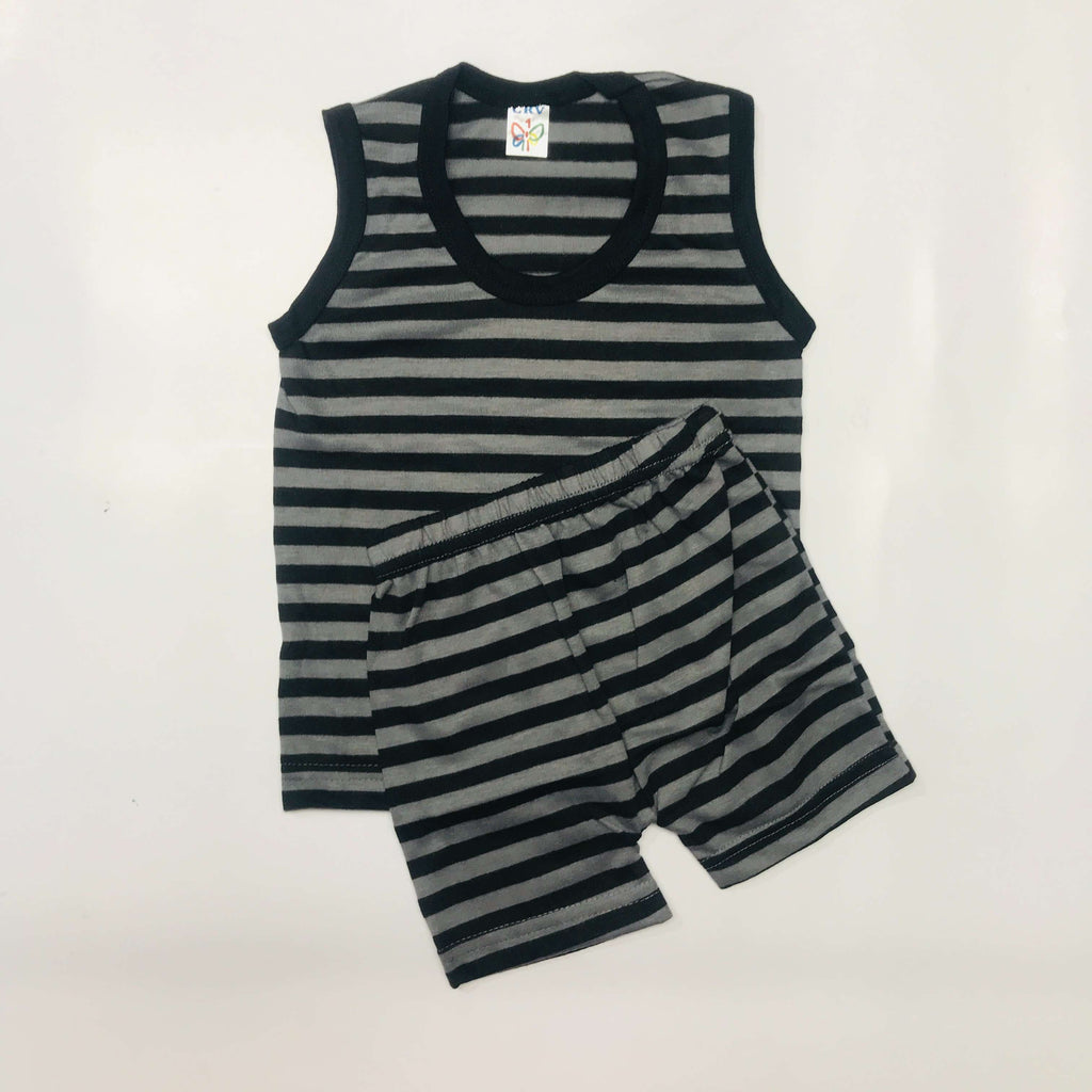 SL Kids Nikker Set