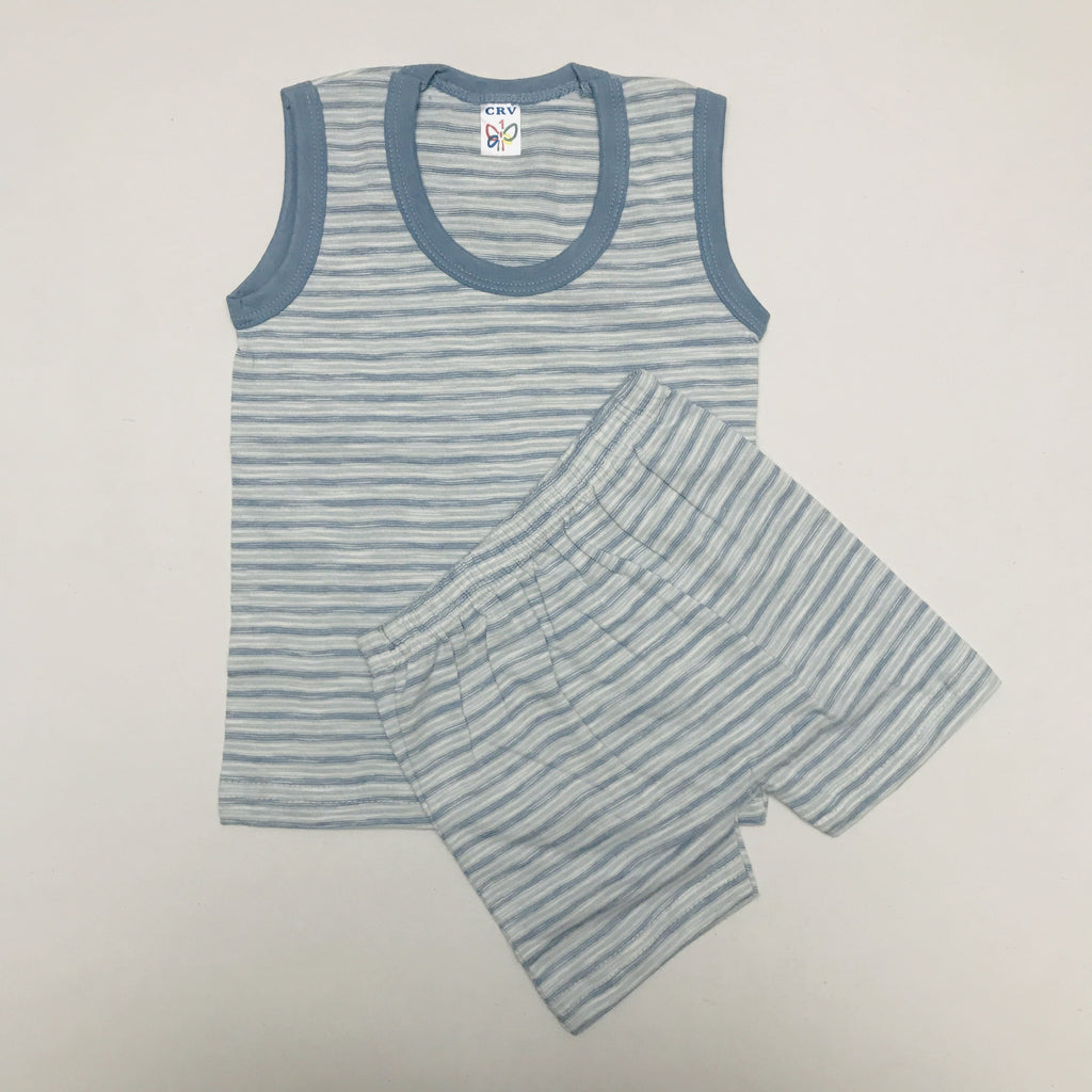 SL Kids Nikker Set