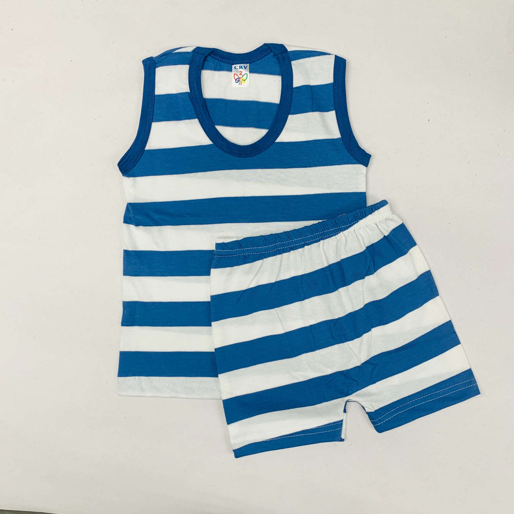 SL Kids Nikker Set