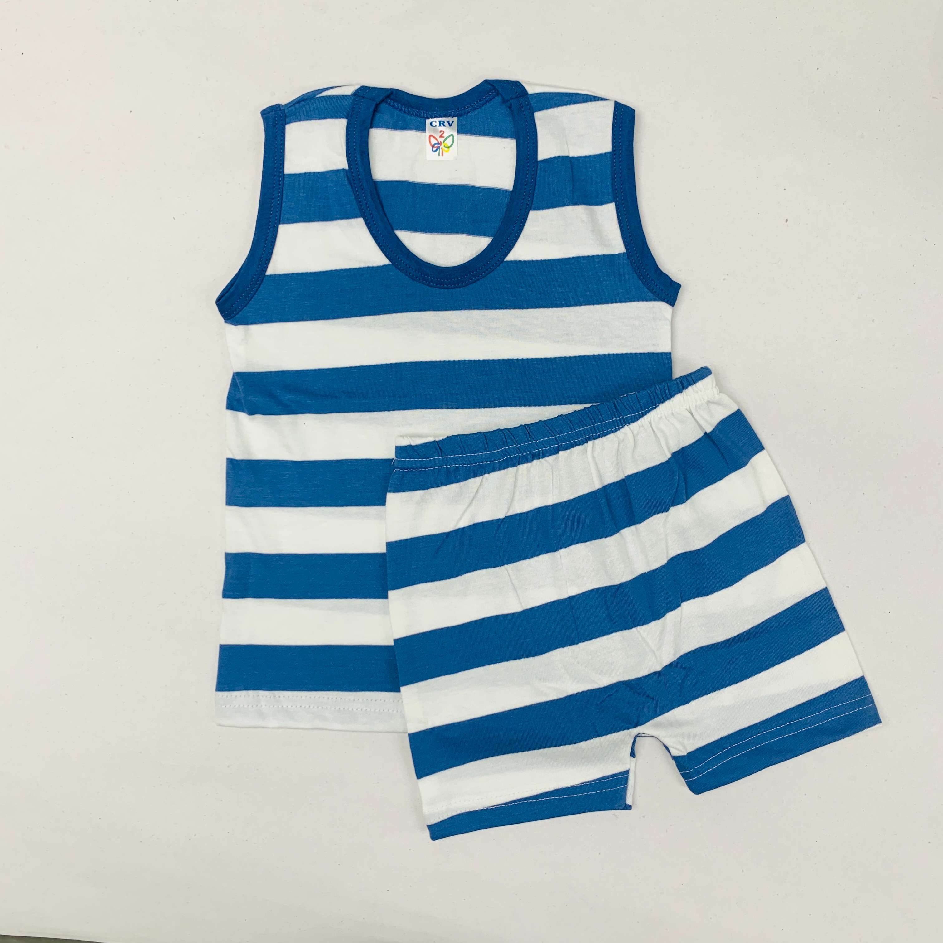 SL Kids Nikker Set