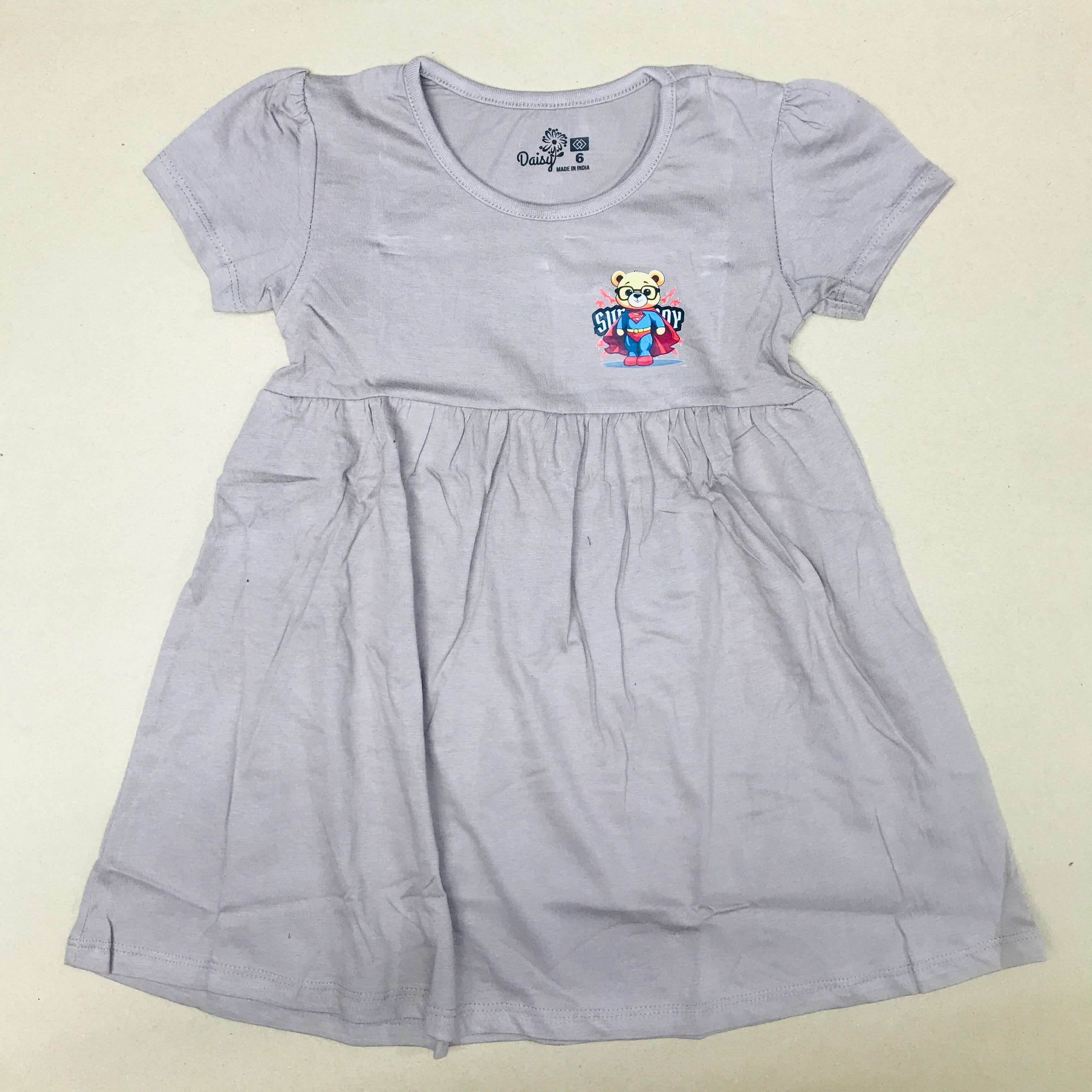 Daisy Frock Combo Pack Of 2