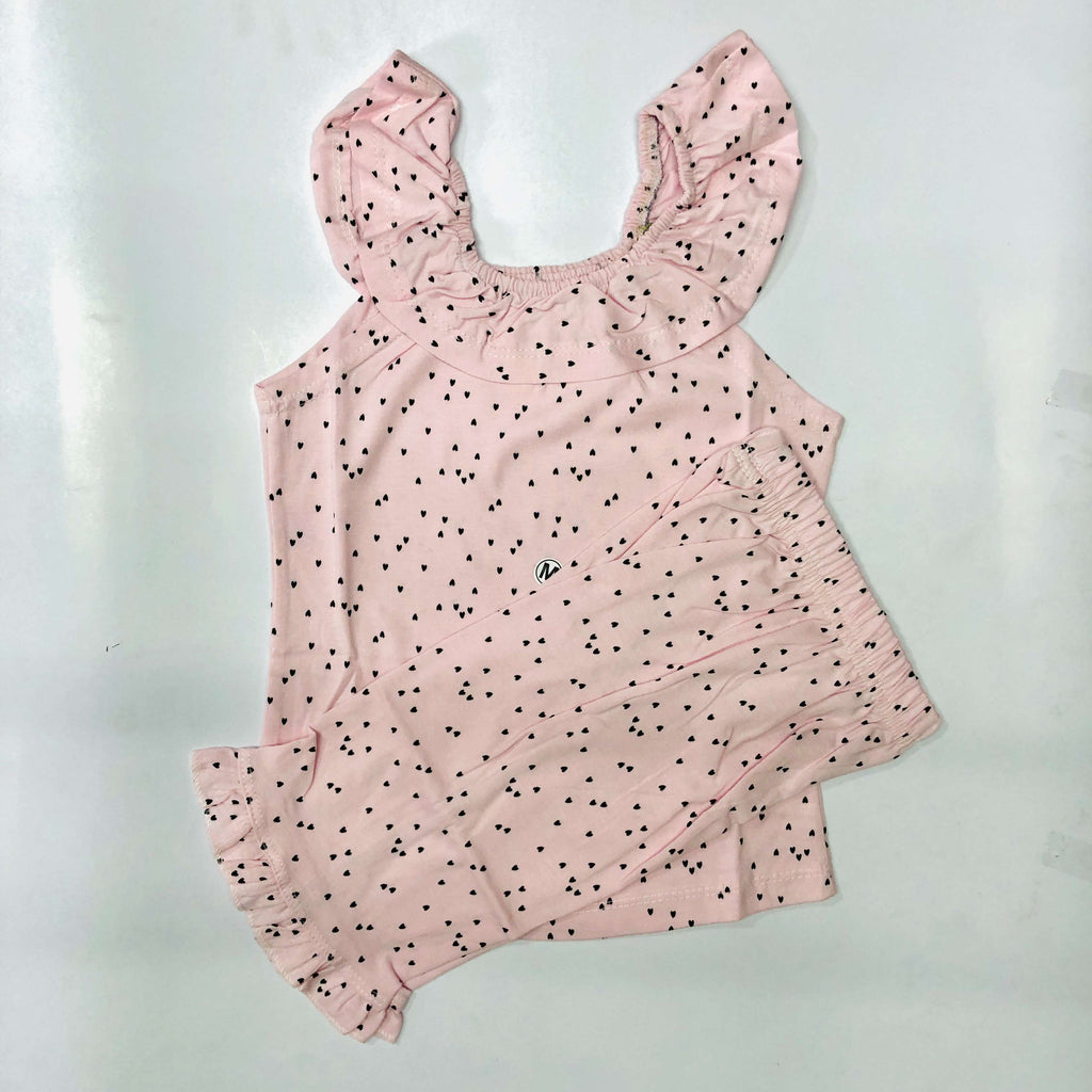 Girls Co-ord Set